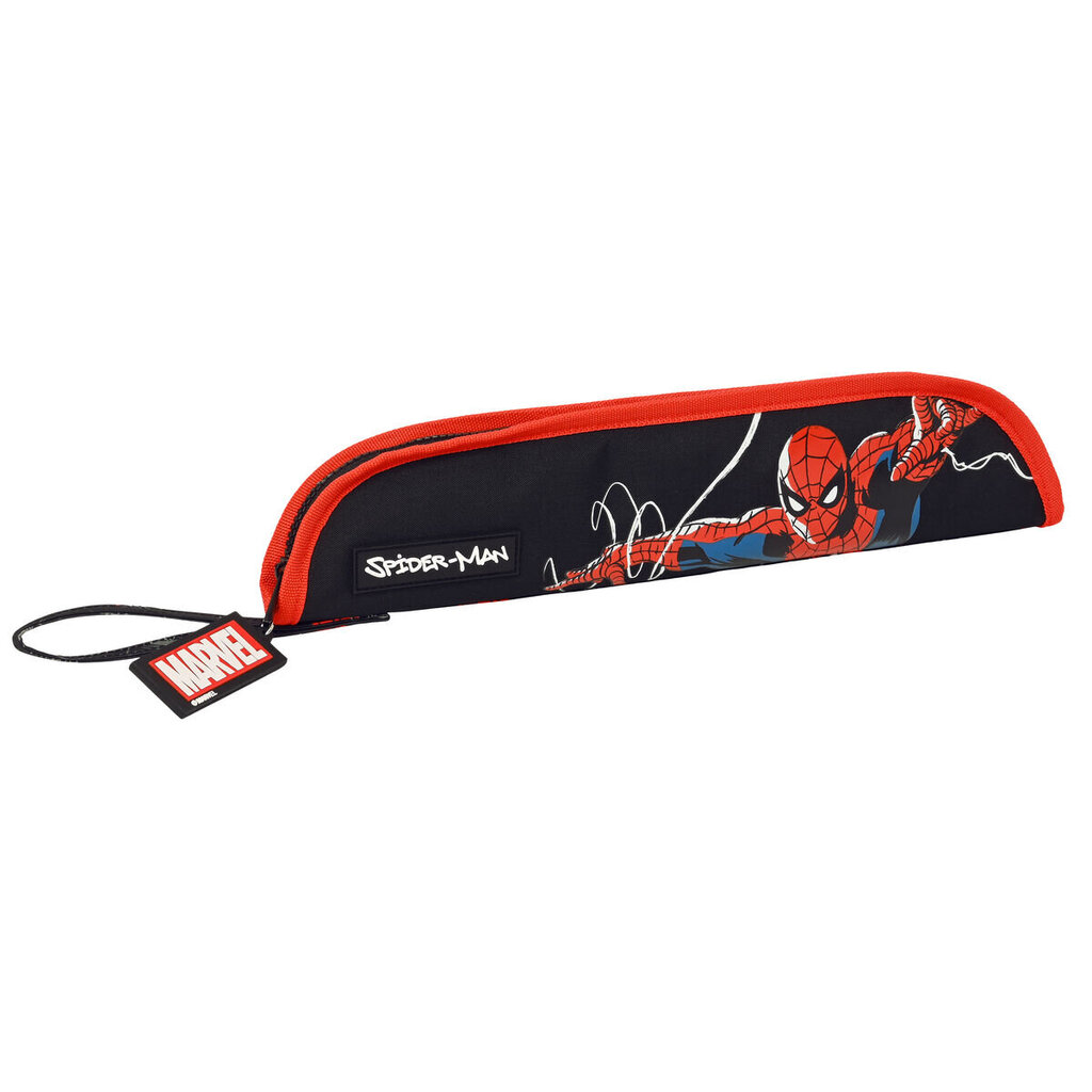 Penālis Spiderman Hero (37 x 8 x 2 cm) цена и информация | Penāļi | 220.lv