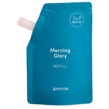 Водно-спиртовой гель Haan Morning Glory перезарядка (100 ml) цена и информация | Первая помощь | 220.lv