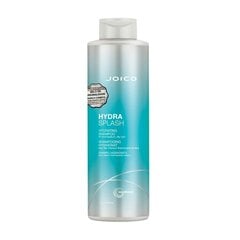 Увлажняющий шампунь Joico Hydra Splash, 1 л цена и информация | Шампуни | 220.lv