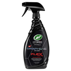 TURTLE WAX Hybrid Solutions Pro Flex Wax, 680ml цена и информация | Автохимия | 220.lv