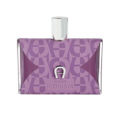 Sieviešu smaržas Aigner Parfums EDP Iconista (100 ml) cena un informācija | Aigner Parfums Smaržas, kosmētika | 220.lv