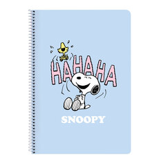 Блокнот Snoopy Imagine цена и информация | Тетради и бумажные товары | 220.lv