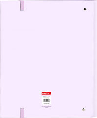 Safta Gredzenveida stiprinājums (27 x 32 x 3.5 cm) cena un informācija | Kancelejas preces | 220.lv