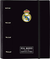 Real Madrid C.f. Gredzenveida stiprinājums (27 x 32 x 3.5 cm) cena un informācija | Kancelejas preces | 220.lv