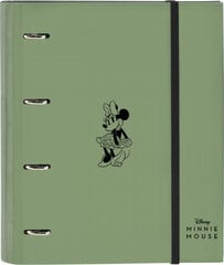 Minnie Mouse Gredzenveida stiprinājums (27 x 32 x 3.5 cm) cena un informācija | Kancelejas preces | 220.lv