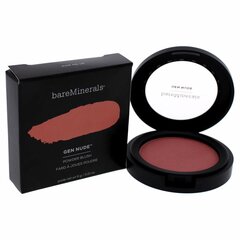 Sārtums Shine Inline Gen Nude Pink me up (6 g) cena un informācija | Bronzeri, vaigu sārtumi | 220.lv