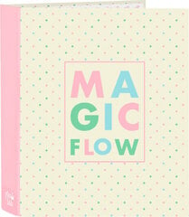 Папка Glow Lab Magic flow цена и информация | Канцелярия | 220.lv