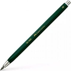 Механический карандаш Faber-Castell Tk 9400 цена и информация | Письменные принадлежности | 220.lv