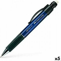 Механический карандаш Faber-Castell Grip Plus цена и информация | Письменные принадлежности | 220.lv