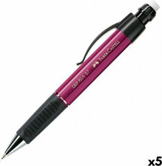 Механический карандаш Faber-Castell Grip Plus цена и информация | Письменные принадлежности | 220.lv