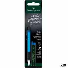 Механический карандаш Faber-Castell Grip Matic цена и информация | Письменные принадлежности | 220.lv
