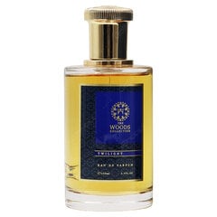 Парфюмерия унисекс EDP The Woods Collection Twilight, 100 мл цена и информация | Женские духи Lovely Me, 50 мл | 220.lv