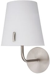 Sienas lampa G.LUX WL268-1W cena un informācija | Sienas lampas | 220.lv