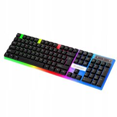 Keyboard LED цена и информация | Клавиатуры | 220.lv