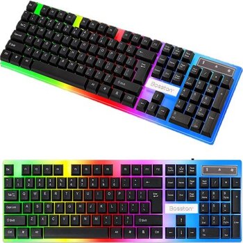 Keyboard LED цена и информация | Клавиатуры | 220.lv