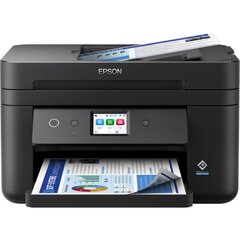 Мультифункциональный принтер Epson WF-2965DWF цена и информация | Принтеры | 220.lv