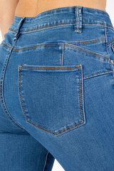 Джинсы NORFY BC78211-36 цена и информация | Женские джинсы | 220.lv