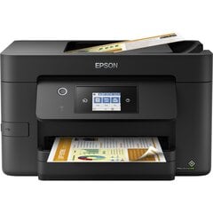 Daudzfunkcionāls printeris Epson WorkForce Pro WF-3825DWF цена и информация | Принтеры | 220.lv