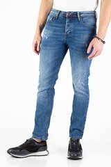 Джинсы KENZARRO TH37882-28 цена и информация | Мужские джинсы | 220.lv
