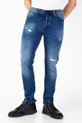 Джинсы KENZARRO TH37890-36 цена и информация | Мужские джинсы | 220.lv