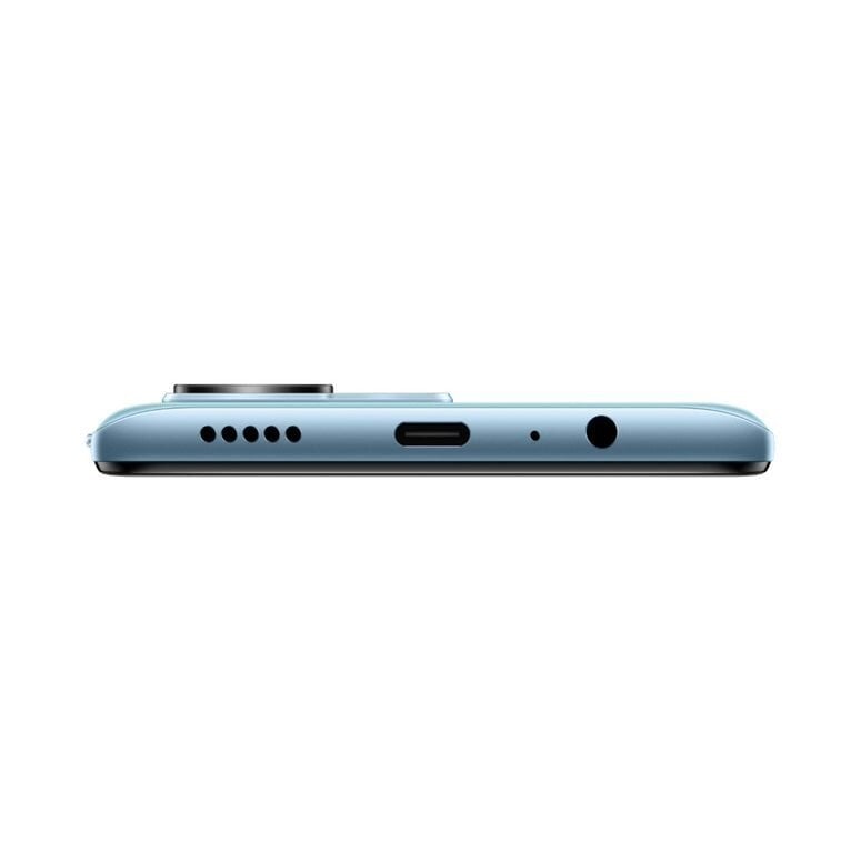 Honor X7A 4/128GB 5109AMMB Titanium Silver cena un informācija | Mobilie telefoni | 220.lv