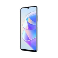 Honor X7A 4/128GB 5109AMMB Titanium Silver цена и информация | Мобильные телефоны | 220.lv