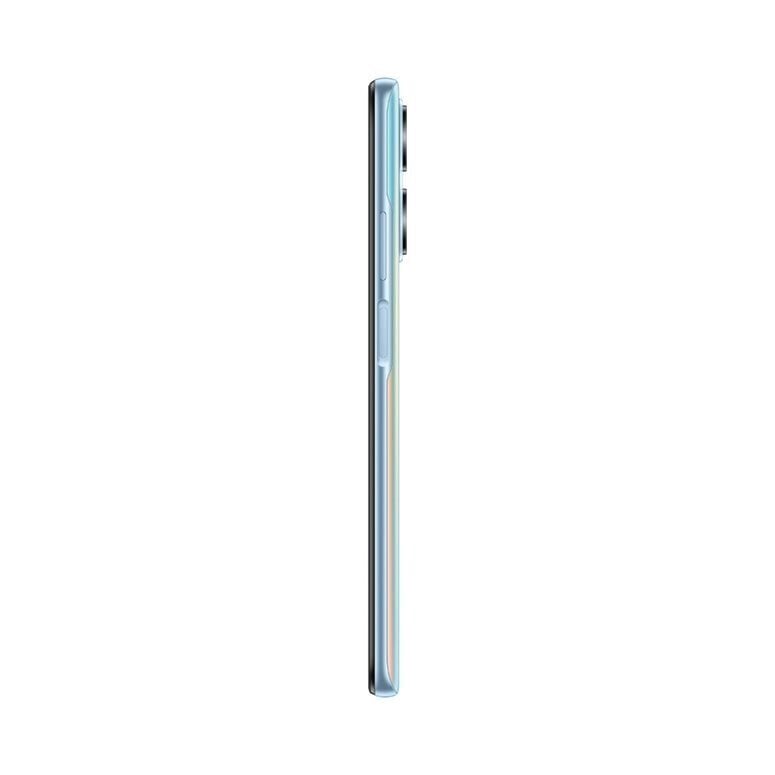 Honor X7A 4/128GB 5109AMMB Titanium Silver цена и информация | Mobilie telefoni | 220.lv