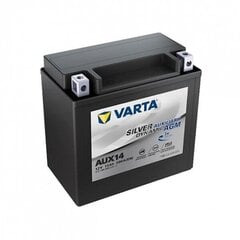 Akumulators Varta AUX14 13 Ah 200 A 12V cena un informācija | Varta Auto preces | 220.lv