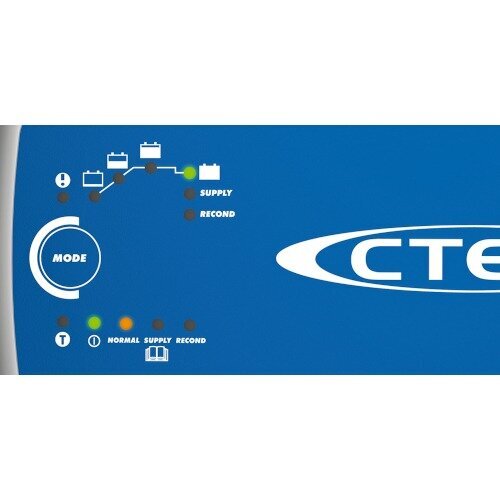 Akumulatora lādētājs Ctek MXT 14 24V 14A cena un informācija | Akumulatoru lādētāji | 220.lv