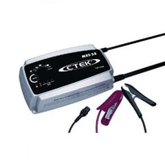 Зарядное устройство Ctek MXS 25 12В 25A цена и информация | Зарядные устройства для аккумуляторов | 220.lv