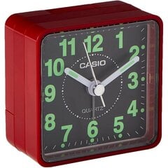 Настольные часы Casio TQ-140-4EF цена и информация | Часы | 220.lv
