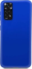 Чехол для мобильного телефона Cool Redmi Note 11S Синий цена и информация | Чехлы для телефонов | 220.lv