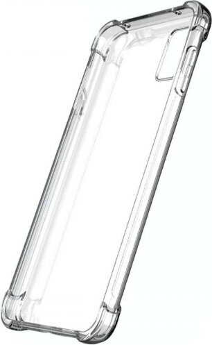 Cool Pārvietojams Pārsegs Cool Samsung Galaxy A13 5G/A04s Caurspīdīgs цена и информация | Telefonu vāciņi, maciņi | 220.lv