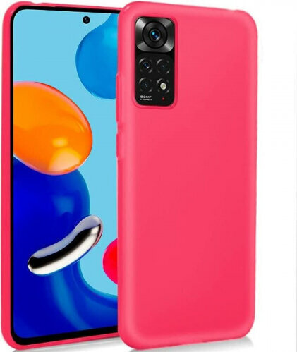 Cool Pārvietojams Pārsegs Cool Xiaomi Redmi Note 11 цена и информация | Telefonu vāciņi, maciņi | 220.lv