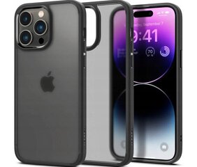 iPhone 14 Pro melns korpuss цена и информация | Чехлы для телефонов | 220.lv
