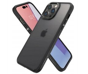 iPhone 14 Pro melns korpuss цена и информация | Чехлы для телефонов | 220.lv