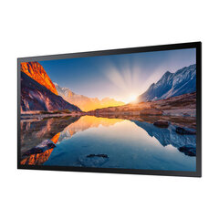 Monitors Videowall Samsung QM55B-T 55" cena un informācija | Monitori | 220.lv