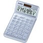 Kalkulators Casio JW-200SC-BU Blue Plastic (18,3 x 10,9 x 1 cm) цена и информация | Kancelejas preces | 220.lv