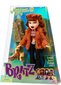 Lelle Bratz Original Fashion Doll - MEYGAN - Divi tērpi, modes aksesuāri, hologrāfiskais iepakojums un plakāts - 28 cm цена и информация | Rotaļlietas meitenēm | 220.lv