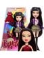 Lelle Bratz Original Fashion Doll - KUMI - Divi tērpi, modes aksesuāri, hologrāfiskais iepakojums un plakāts - 28 cm цена и информация | Rotaļlietas meitenēm | 220.lv