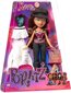 Lelle Bratz Original Fashion Doll - NEVRA - Divi tērpi, modes aksesuāri, hologrāfiskais iepakojums un plakāts - 28 cm цена и информация | Rotaļlietas meitenēm | 220.lv