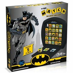 Настольная игра Winning Moves BATMAN Match (FR) цена и информация | Настольные игры, головоломки | 220.lv