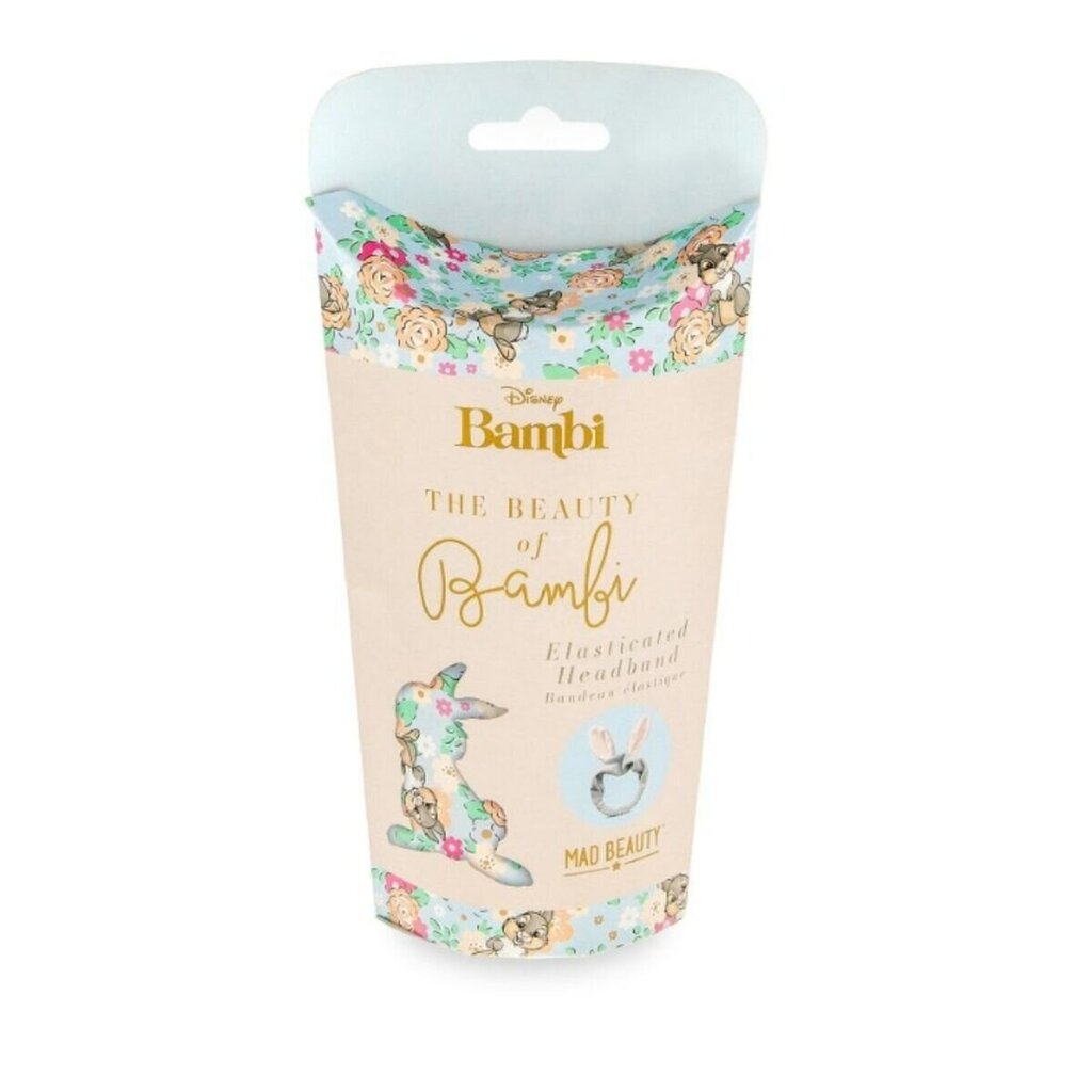 Galvassaite Mad Beauty Bambi S4516131 цена и информация | Bērnu aksesuāri | 220.lv