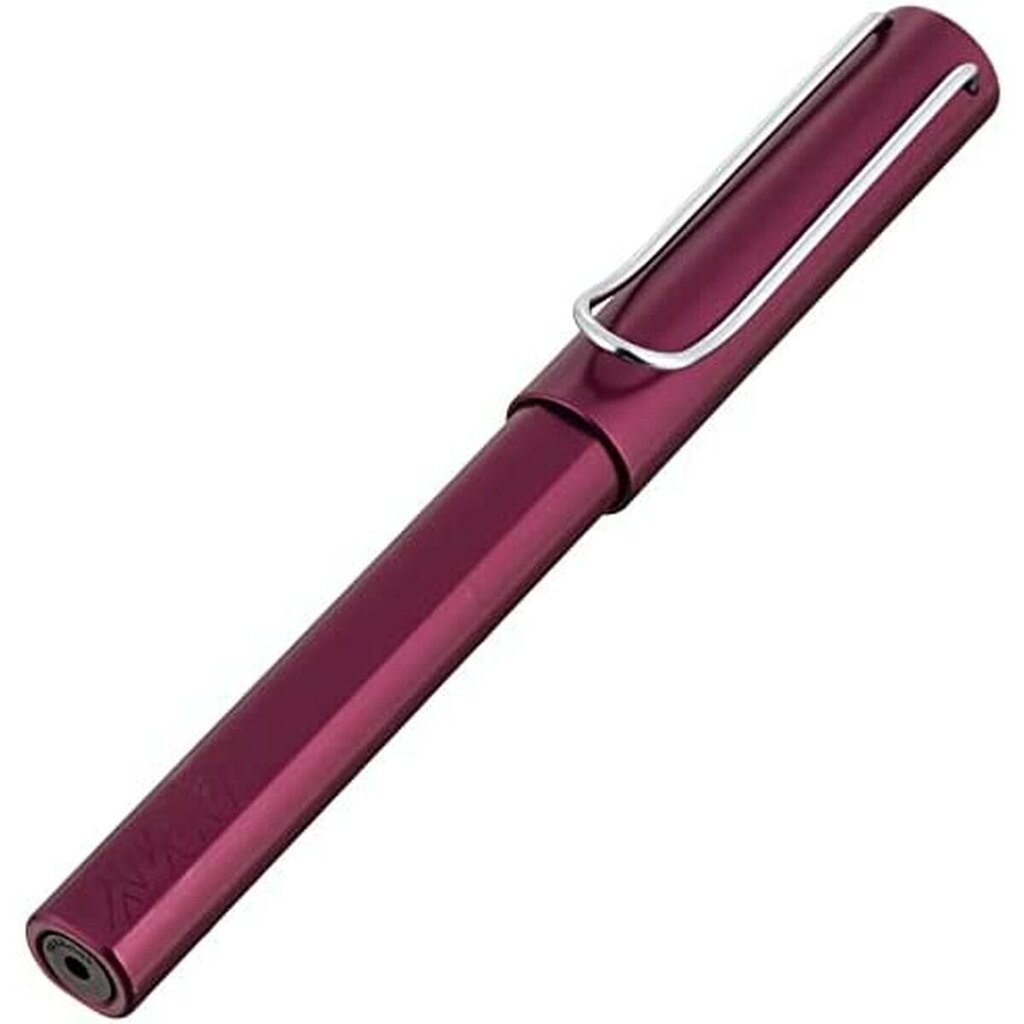 Liquid ink ballpoint pildspalva Lamy Al-Star, violeta cena un informācija | Rakstāmpiederumi | 220.lv