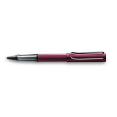 Ручка с жидкими чернилами Lamy Al-Star Фиолетовый цена и информация | Письменные принадлежности | 220.lv