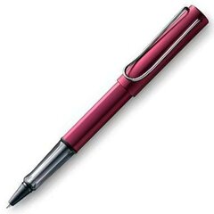 Liquid ink ballpoint pildspalva Lamy Al-Star, violeta цена и информация | Письменные принадлежности | 220.lv