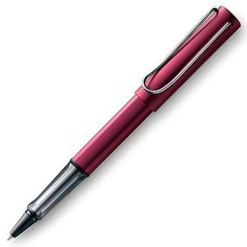 Liquid ink ballpoint pildspalva Lamy Al-Star, violeta cena un informācija | Rakstāmpiederumi | 220.lv