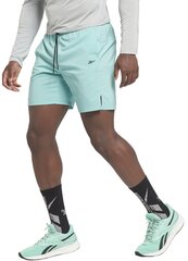 Reebok Шорты Ts Speed 2.0 Short Mint HI0548 HI0548/L цена и информация | Мужские шорты | 220.lv