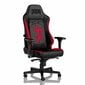 Spēļu krēsls Noblechairs NBL-HRO-PU-DET cena un informācija | Biroja krēsli | 220.lv