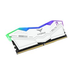 Память RAM Team Group T-Force Delta RGB DDR5 цена и информация | Оперативная память (RAM) | 220.lv